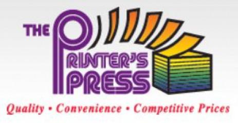 The Printers Press, Inc.